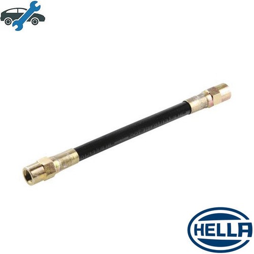 Flexible De Frein HELLA 8AH 355 460-121 - AH6012 Pour Mercedes-Benz