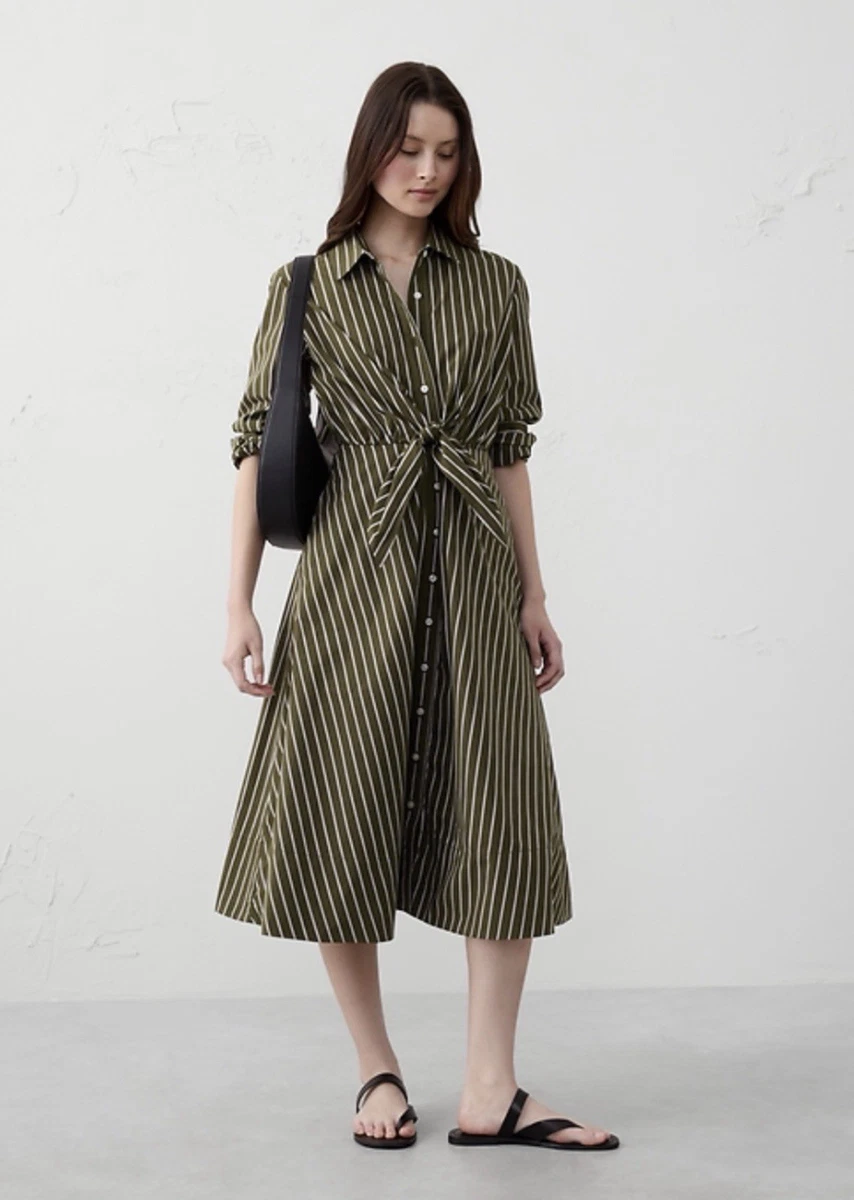 Banana Republic Green Dresses for Women for sale | eBay