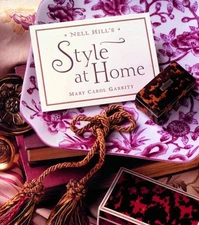 Nell Hill's Style at Home, Caldwell, Mary