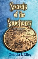 Octavia J. Riley | Secrets Of The Sanctuary | Taschenbuch | Englisch (2019)