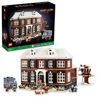Lego Ideas Home Alone Toys 21330