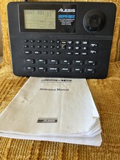 Alesis SR16 Digital Drum Machine