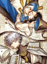 Witch Hat Atelier Vol.2 Limited Edition Blu-ray Booklet Japan EYXA-14992 Pre