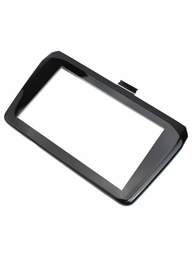 Easy to Use 7 Navigation Radio Display Touch Screen For Mazda 3 2017 2018 - Picture 12 of 13