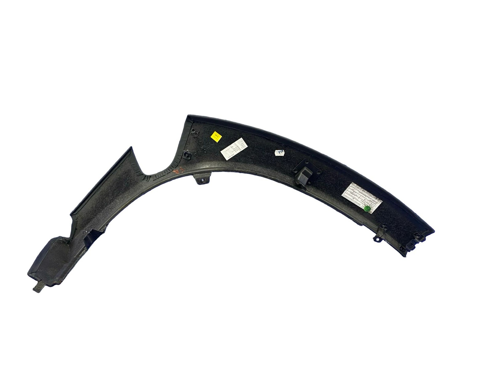 2004-2014 Lamborghini Gallardo Oem Lp550-2 Front Right Dashboard Trim 400858346