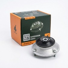 1x Federbeinlager Domlager Vorne für BMW 1 E81 E87 2003- 3er E46 98- 3er E90 04-