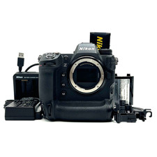 [Top Mint] Nikon Z9 Camera Body (Shutter Count: 3,623) Mirrorless Digital
