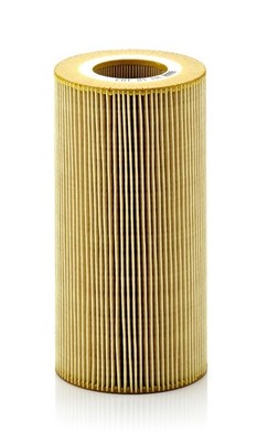 MANN-FILTER Ölfilter HU 12 103 x Filtereinsatz für DAF VDL BOVA CF 105 PB 85 VAN