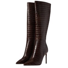 Tony Bianco Women Apollo Knee High Boot US 6....