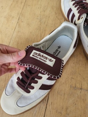 Adidas X Wales Bonner, Sehr guter Zustand, Größe 44