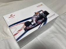 Spark 1/18 Red Bull Honda RB16B Turkish GP 2021 M Verstappen Collectables 17+
