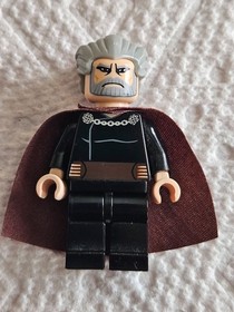 LEGO Star Wars Count Dooku's Solar Sailer 7752 - Complete - NO BOX