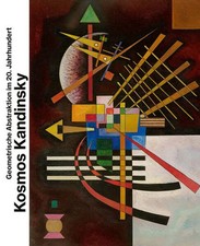 Kosmos Kandinsky | 2025 | deutsch