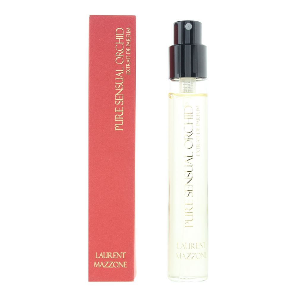 Laurent Mazzone Pure Sensual Orchid Extrait de Parfum 15ml Spray Unisex