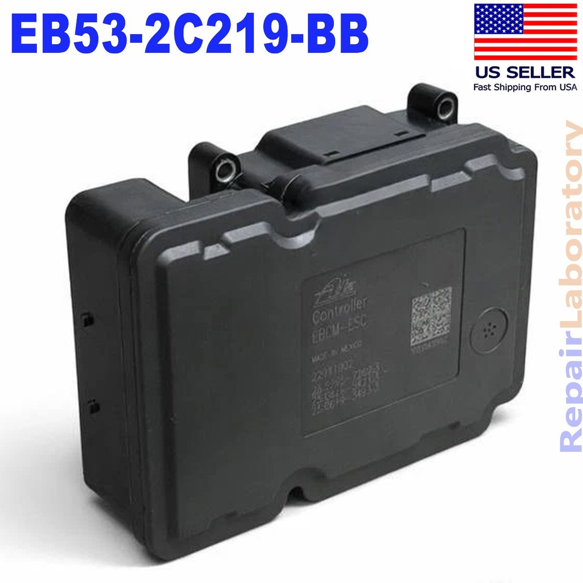 EB53-2C219-BB ✓ReBuilt✓ 2014-2015 Explorer Mountaineer ABS