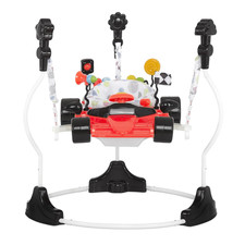, Champ Activity Center  Jumper, Red