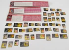 Vintage G1 Transformers Tech Specs & Robot Points Large Lot – Fortress Maximus