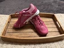 Head Women's Revolt Pro 4.5 Size 8 Tennis Shoes