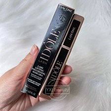 Lancome Idole Lash-Lifting  Volumizing Mascara Black Full Size 8 ml New Boxed