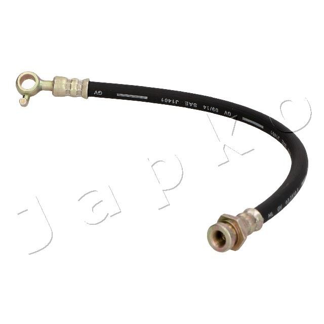 Fits JAPKO 69323 HOLDING BRACKET, BRAKE HOSE