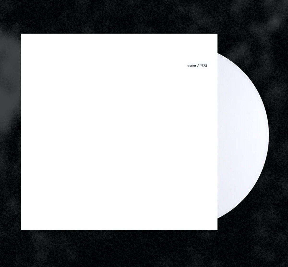 Duster 1975 (Vinyl LP) 12" EP Coloured Vinyl