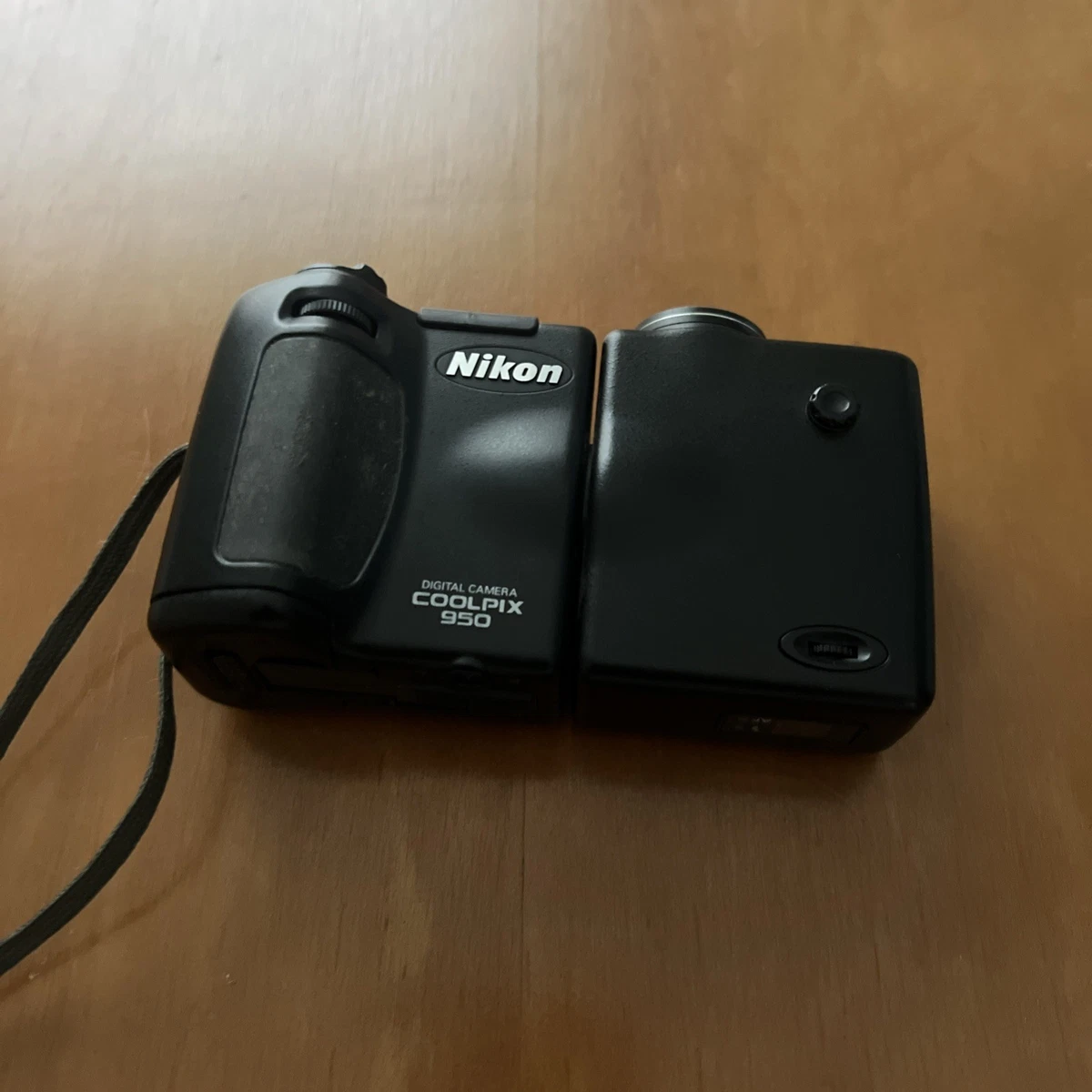 Nikon Coolpix 950 for sale | eBay