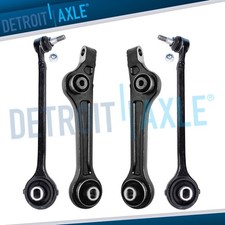 RWD Front Lower Control Arms for 2011-2019 Chrysler 300 Dodge Charger Challenger