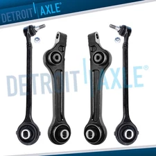 RWD Front Lower Control Arms for 2011-2019 Chrysler 300 Dodge Charger Challenger