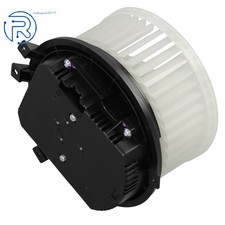 For Chevrolet Impala Cadillac 2013-2020 Hvac Heater Blower Motor Fan Brushless For Chevrolet Impala Cadillac 2013-2020 Hvac Heater Blower Motor Fan Brushless