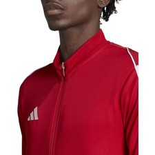 TEAM POWER RED 2 - ADIDAS TIRO23 LEAGUE TRAINING MENS JACKET