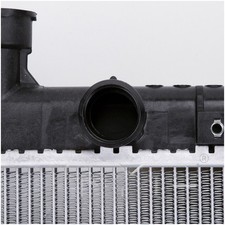 TYC 2954 Radiator Assembly For 07-09 Honda CR-V