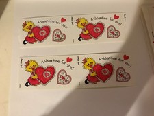 4 suzy's zoo modules stickers