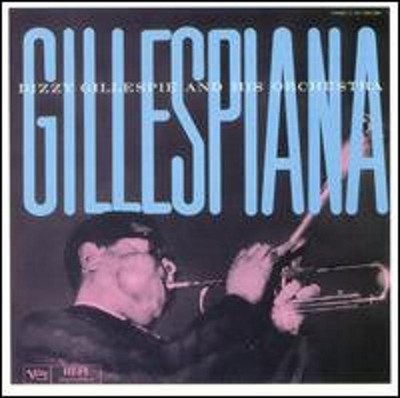 Gillespie, Dizzy - Gillespiana And Carnegie Hall Concert CD NEU