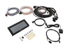 Holley Efi 553-117 Holley Efi Standalone Pro Dash Holley Efi 553-117 Holley Efi Standalone Pro Dash