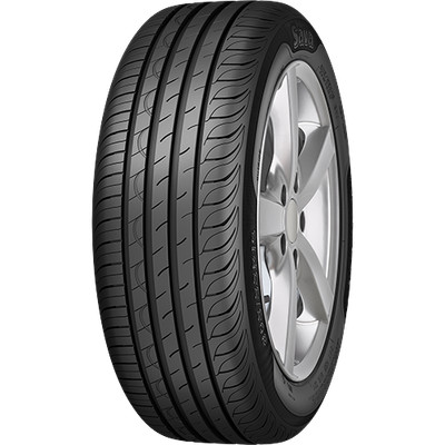 SAVA Sommerreifen 215/60 R16 TL 99V INTENSA HP