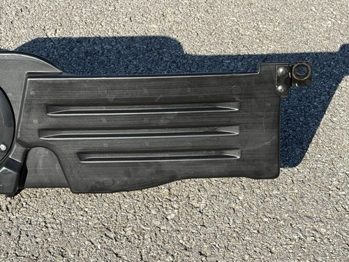 2011-2018 Ram 1500 Rear Under Bench Pioneer Subwoofer Speaker OEM 05064369AB - Foto 3 di 12