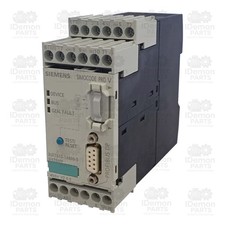 Siemens SIMOCODE PRO V PB 3UF7010-1AB00-0 basic unit/basic unit