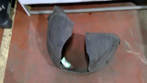 INNENKOTFLÜGEL RECHTS VORNE Volkswagen GOLF 6 2009 5K0805978