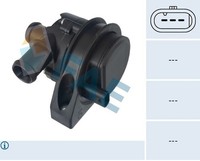 FAE Zusatzwasserpumpe 50029 FüR Audi Cupra Seat