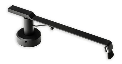 Pro-Ject Sweep IT S2 Mitlaufbesen mit Naturhaar-Bürste schwarz (UVP: 129,-  )