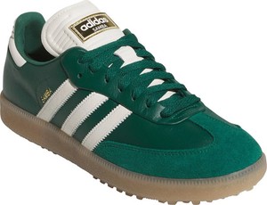 adidas gazelle silver green womens Adidas x Extra Butter Samba Shoes main image 0