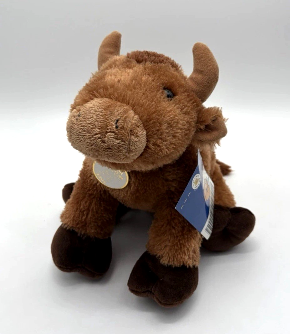 【中古】［CD］bear away Build a Bear 2009 Year of The Ox Japan Bear Stuffed Plush With Tag