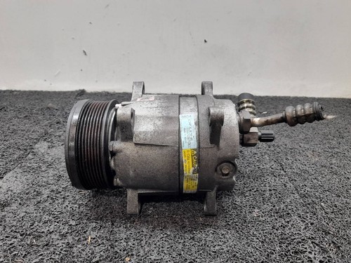 3634 KLIMAKOMPRESSOR / DELPHI / 1638395 FÜR MERCEDES-BENZ CLASE E W210 BERLINA