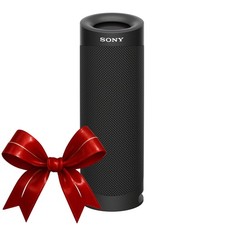 Sony SRSXB23 Extra Bass Portable Bluetooth Wireless Speaker Black 