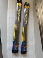 Goodyear Hybrid Technology Wiper Blades 15 Inch Goodyear Hybrid Technology Wiper Blades 15 Inch