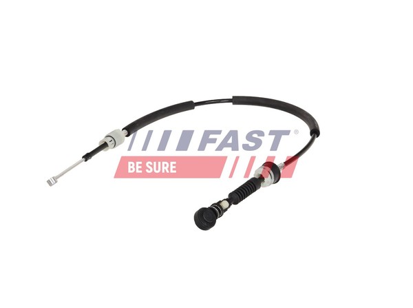 Seilzug Schaltgetriebe Fast FT02967 FüR Fiat 500L 199LYB1B 199LYF1B LPG-image