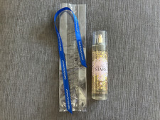 New IN THE STARS, 8 oz. Bath Body Works, FINE FRAGRANCE MIST Body Hair Spray