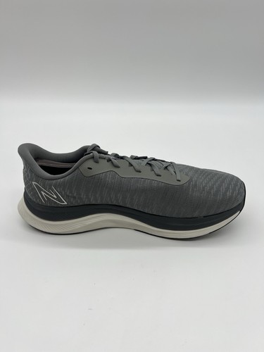New Balance FuelCell Propel v4 Men’s 14EE Grey Matter/Castlerock Running Shoes - Picture 8 of 13