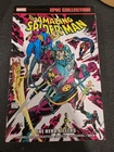 Amazing Spider-man Epic Collection 23 The Hero Killers