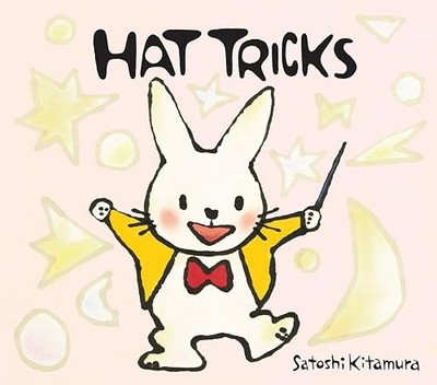 Hat Tricks by Kitamura